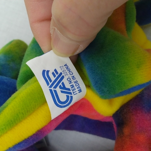 Bean Sprouts Set of 3(Spumoni, Polly and Dinosaur ) - Picture 5 of 8